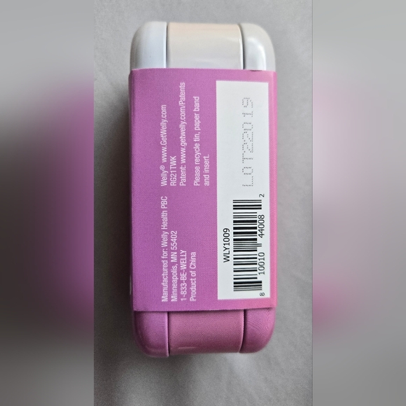 Welly Hydrocolloid Face Saver Acne Bandages - Clear - 36ct - Picture 3 of 3